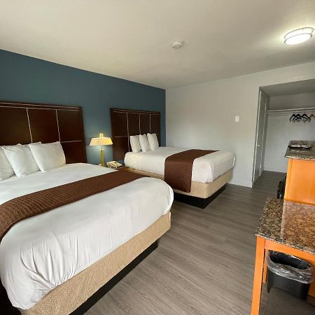 Pacific Inn Grover Beach Luaran gambar