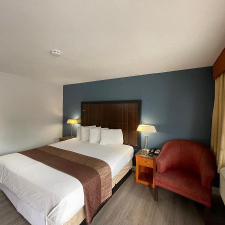 Pacific Inn Grover Beach Luaran gambar