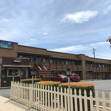 Pacific Inn Grover Beach Luaran gambar