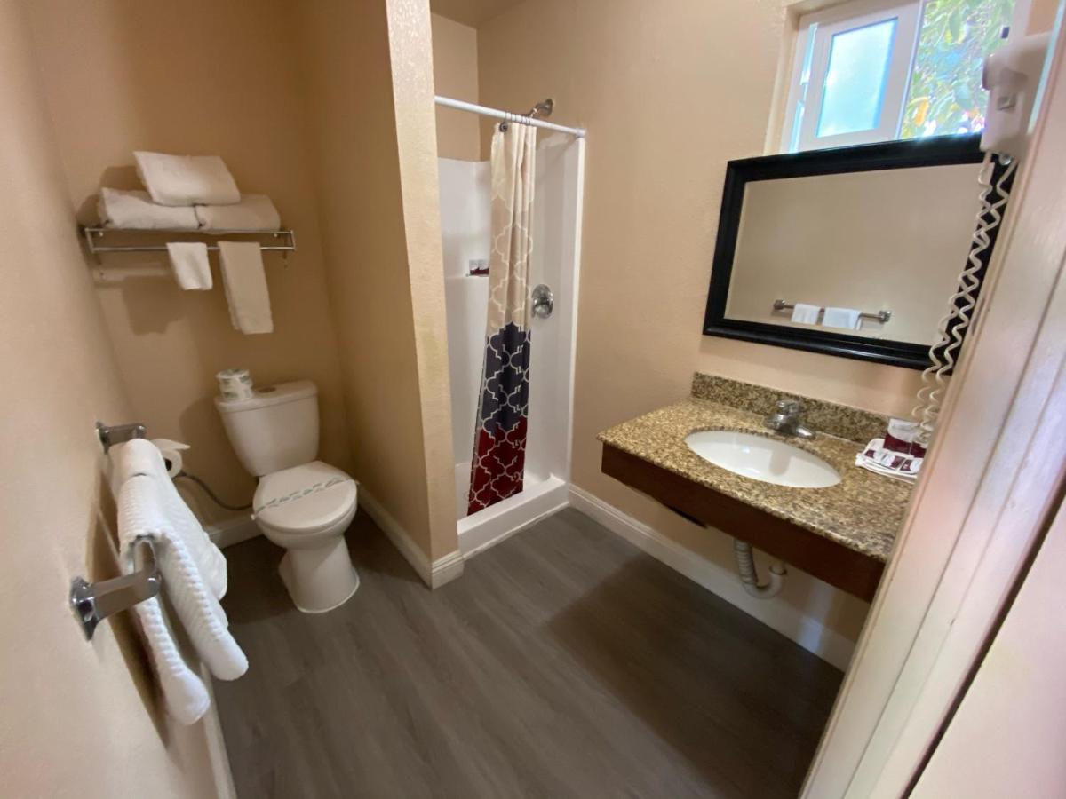 Pacific Inn Grover Beach Luaran gambar