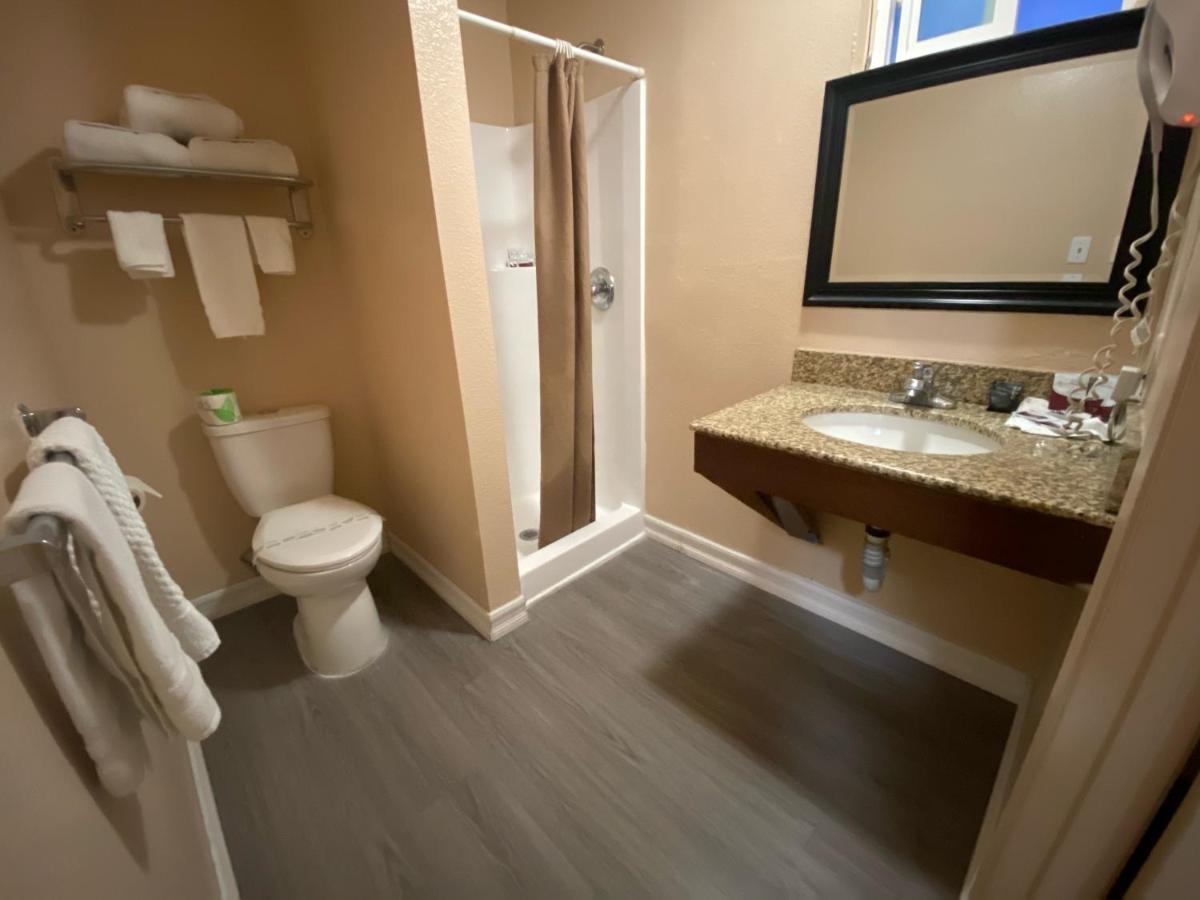Pacific Inn Grover Beach Luaran gambar