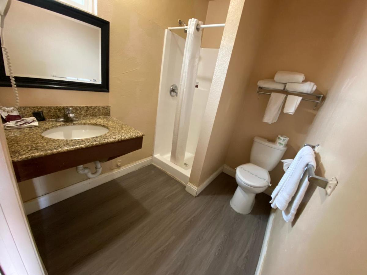 Pacific Inn Grover Beach Luaran gambar