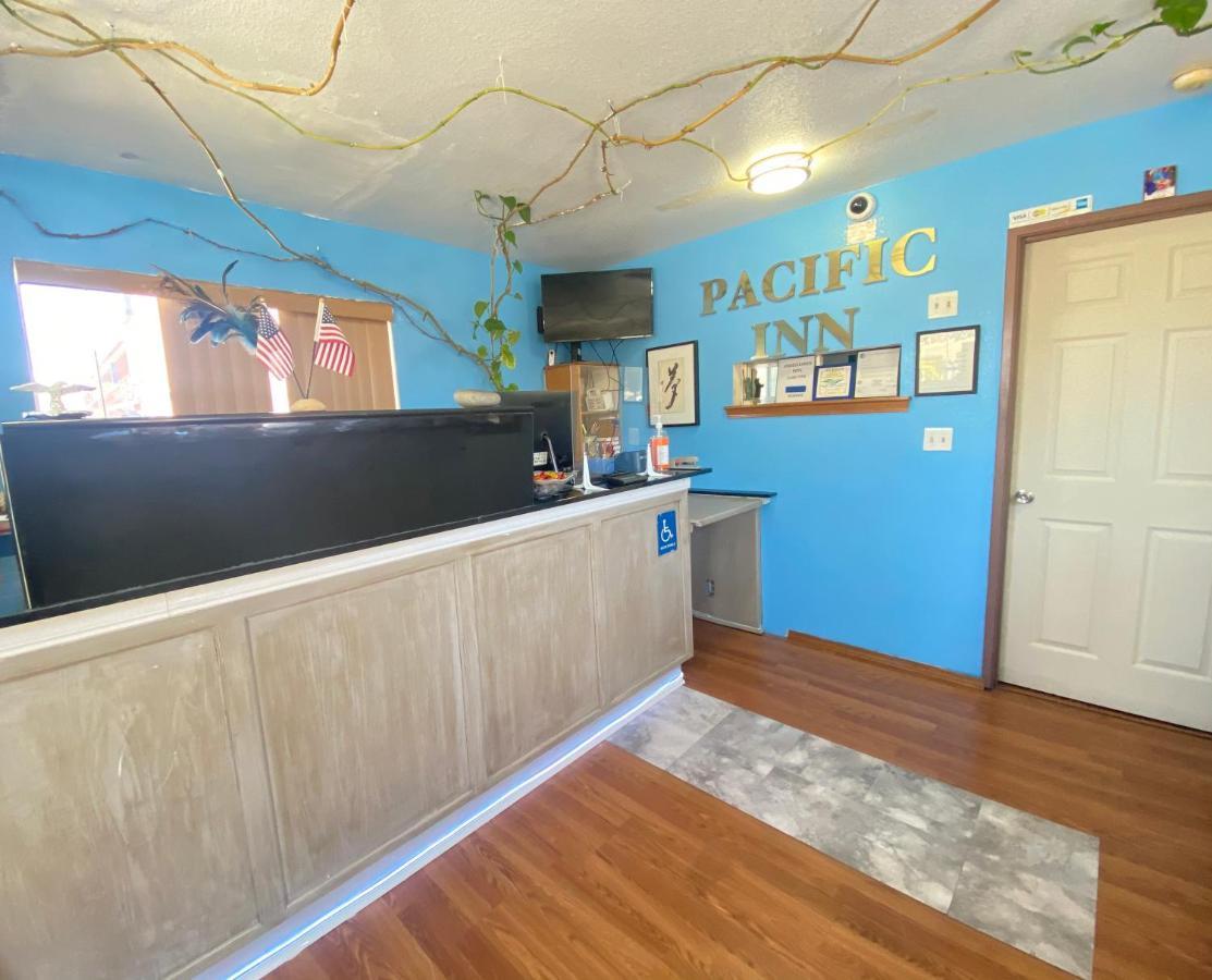 Pacific Inn Grover Beach Luaran gambar