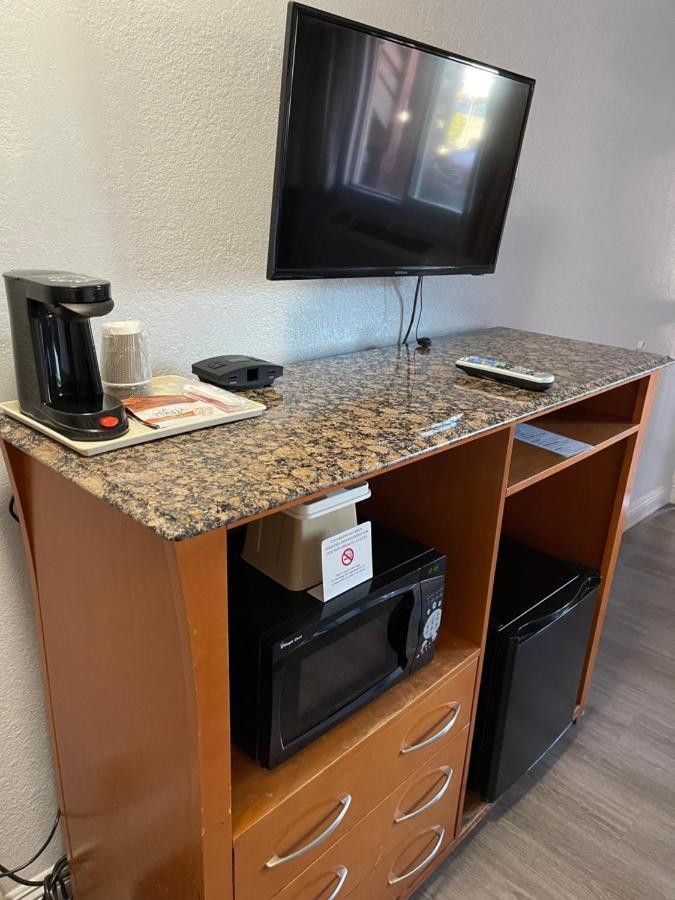 Pacific Inn Grover Beach Luaran gambar