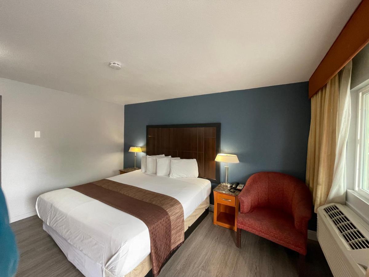 Pacific Inn Grover Beach Luaran gambar
