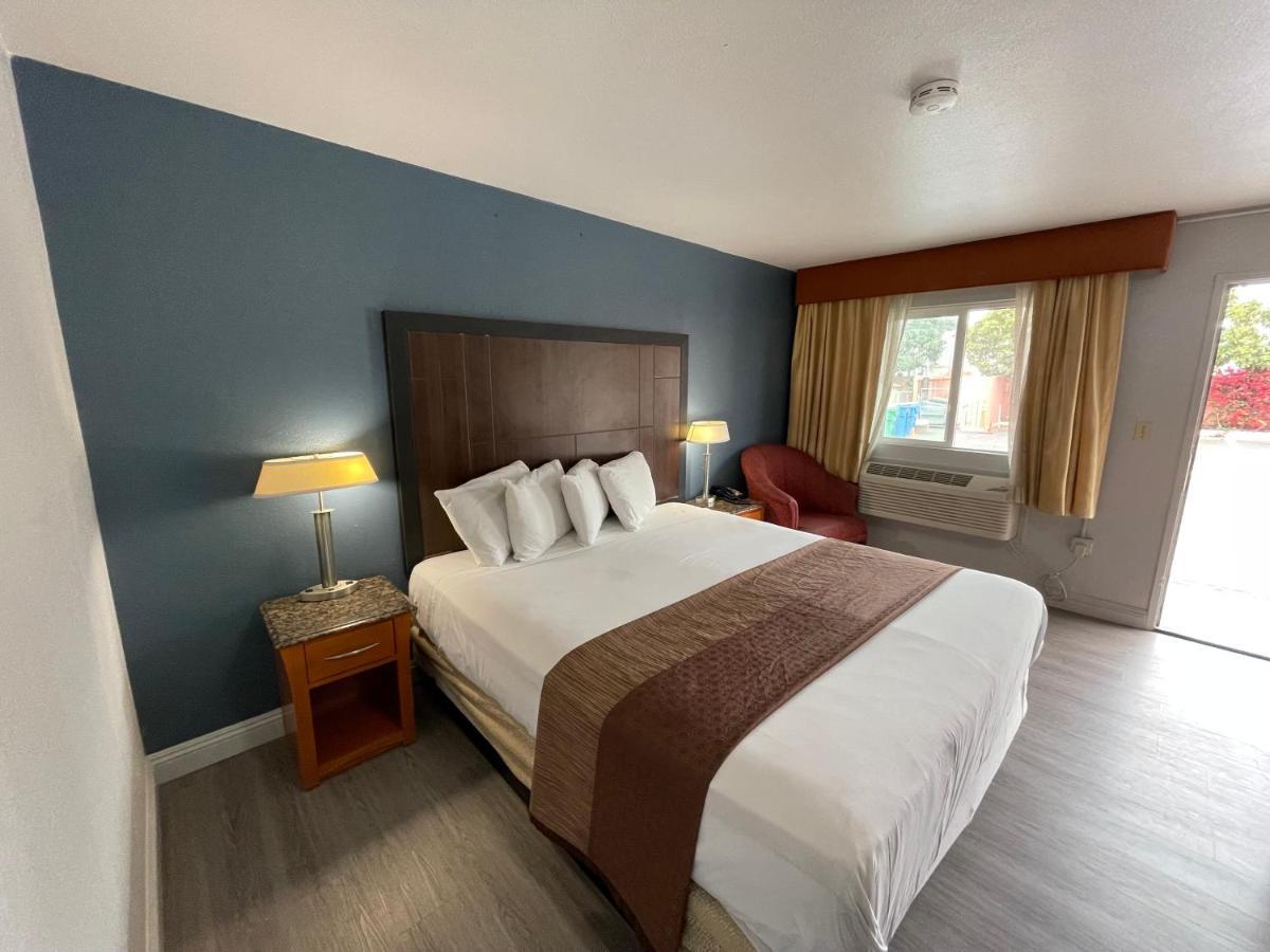 Pacific Inn Grover Beach Luaran gambar