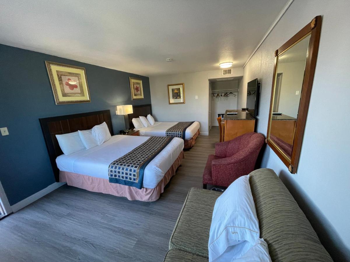 Pacific Inn Grover Beach Luaran gambar