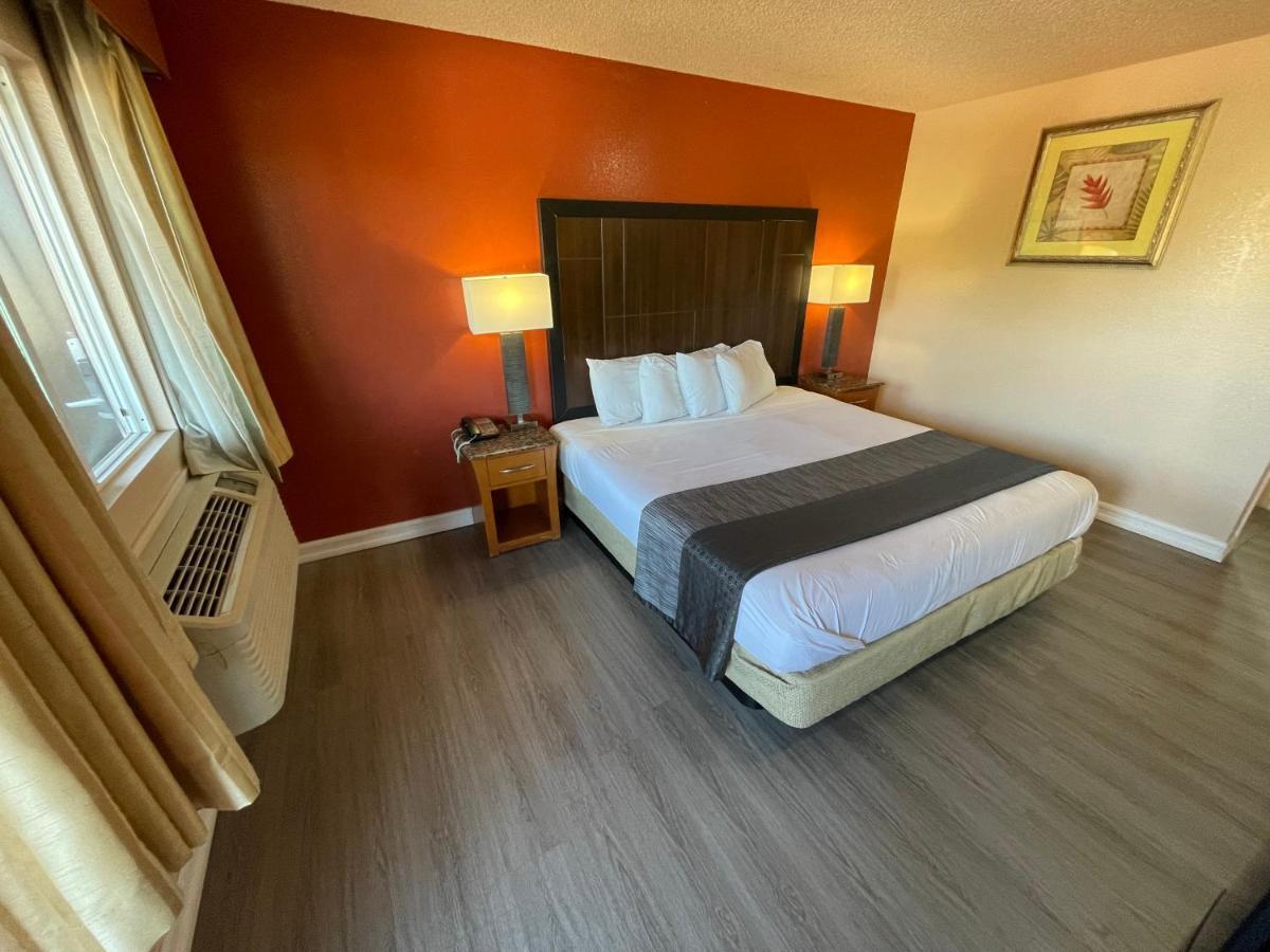 Pacific Inn Grover Beach Luaran gambar