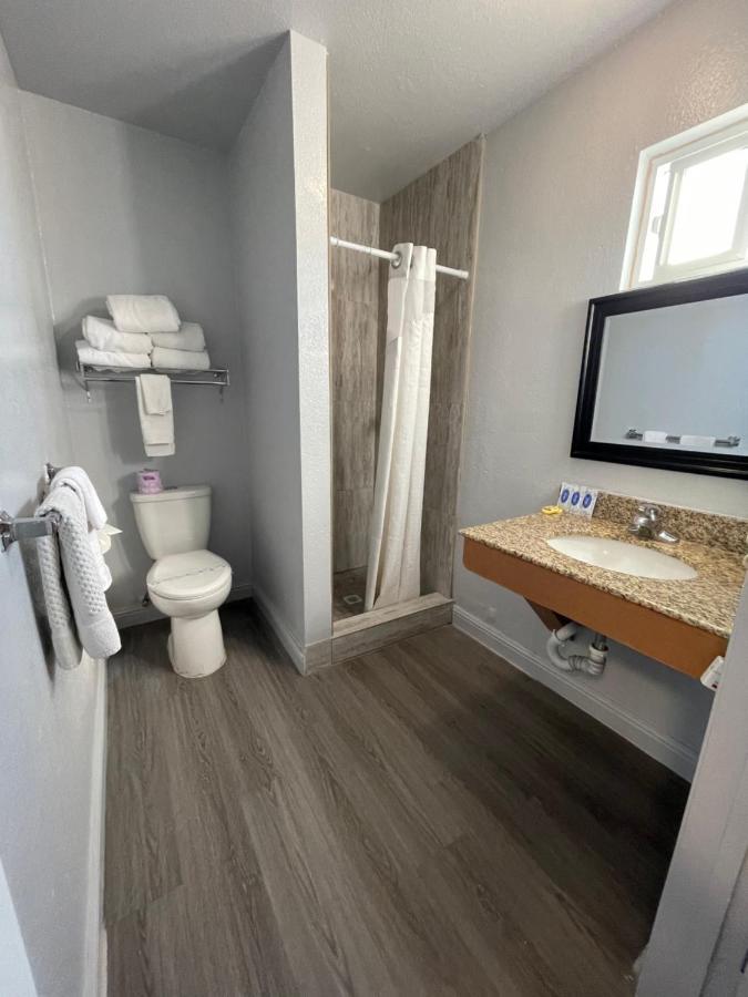 Pacific Inn Grover Beach Luaran gambar