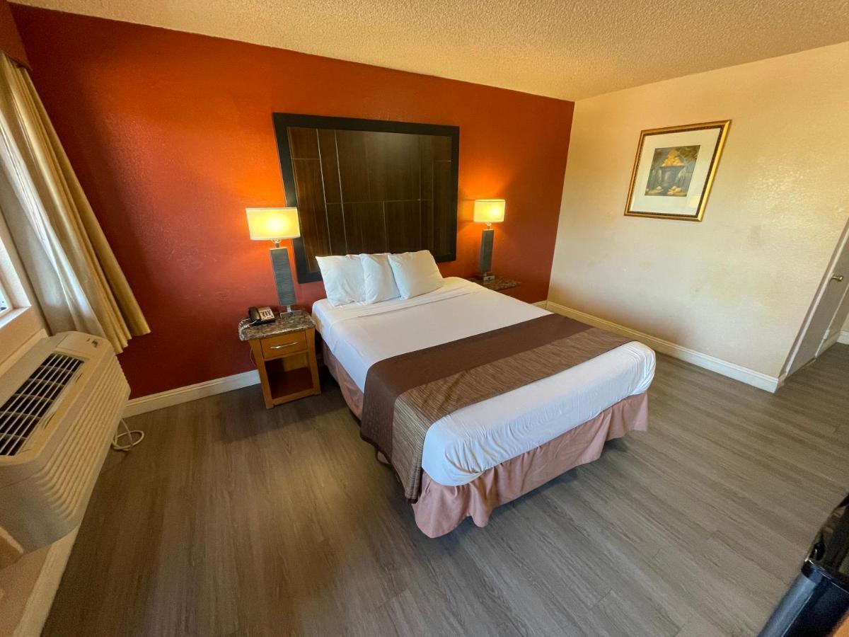 Pacific Inn Grover Beach Luaran gambar