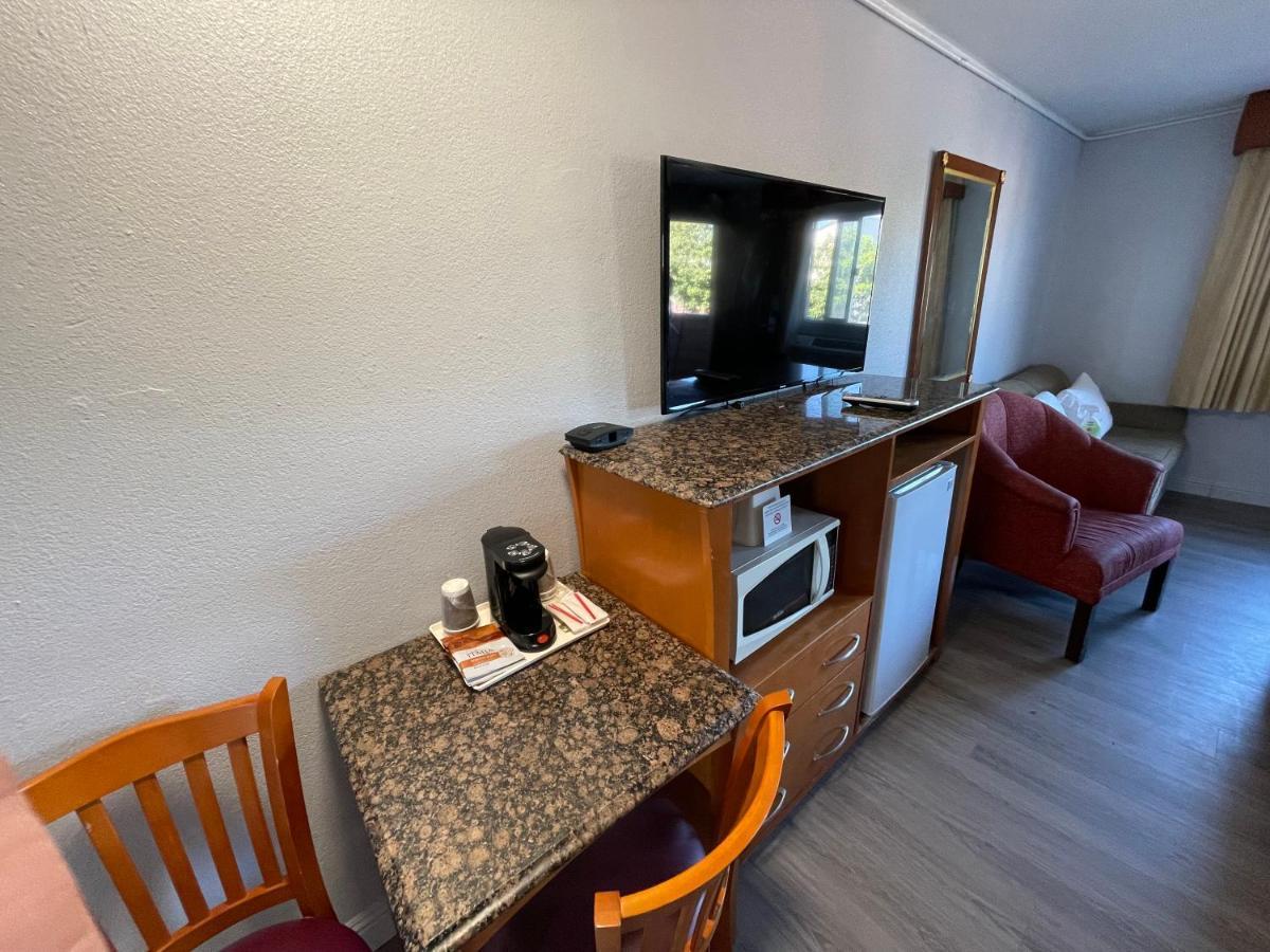 Pacific Inn Grover Beach Luaran gambar