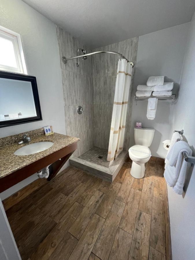 Pacific Inn Grover Beach Luaran gambar