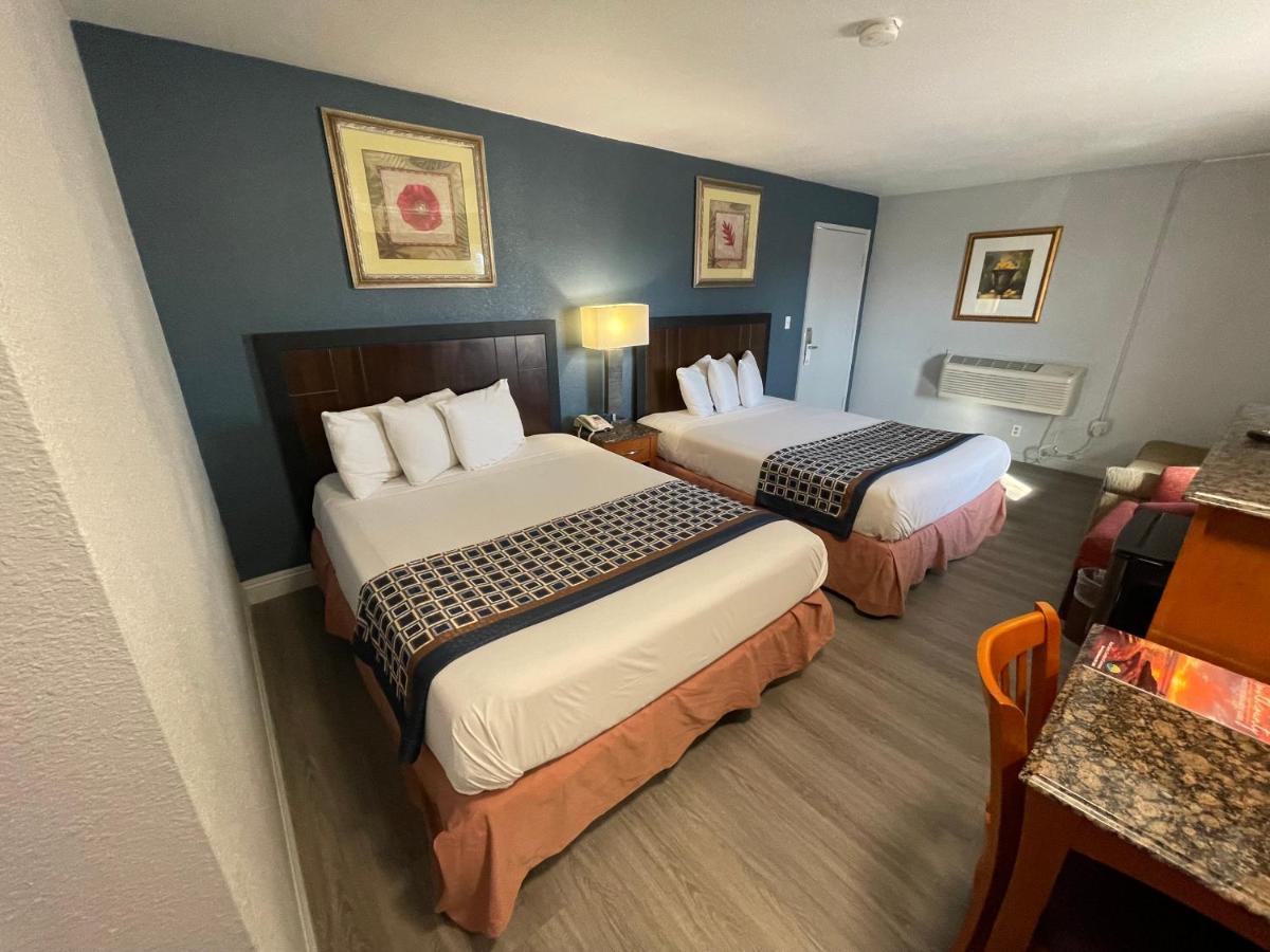 Pacific Inn Grover Beach Luaran gambar