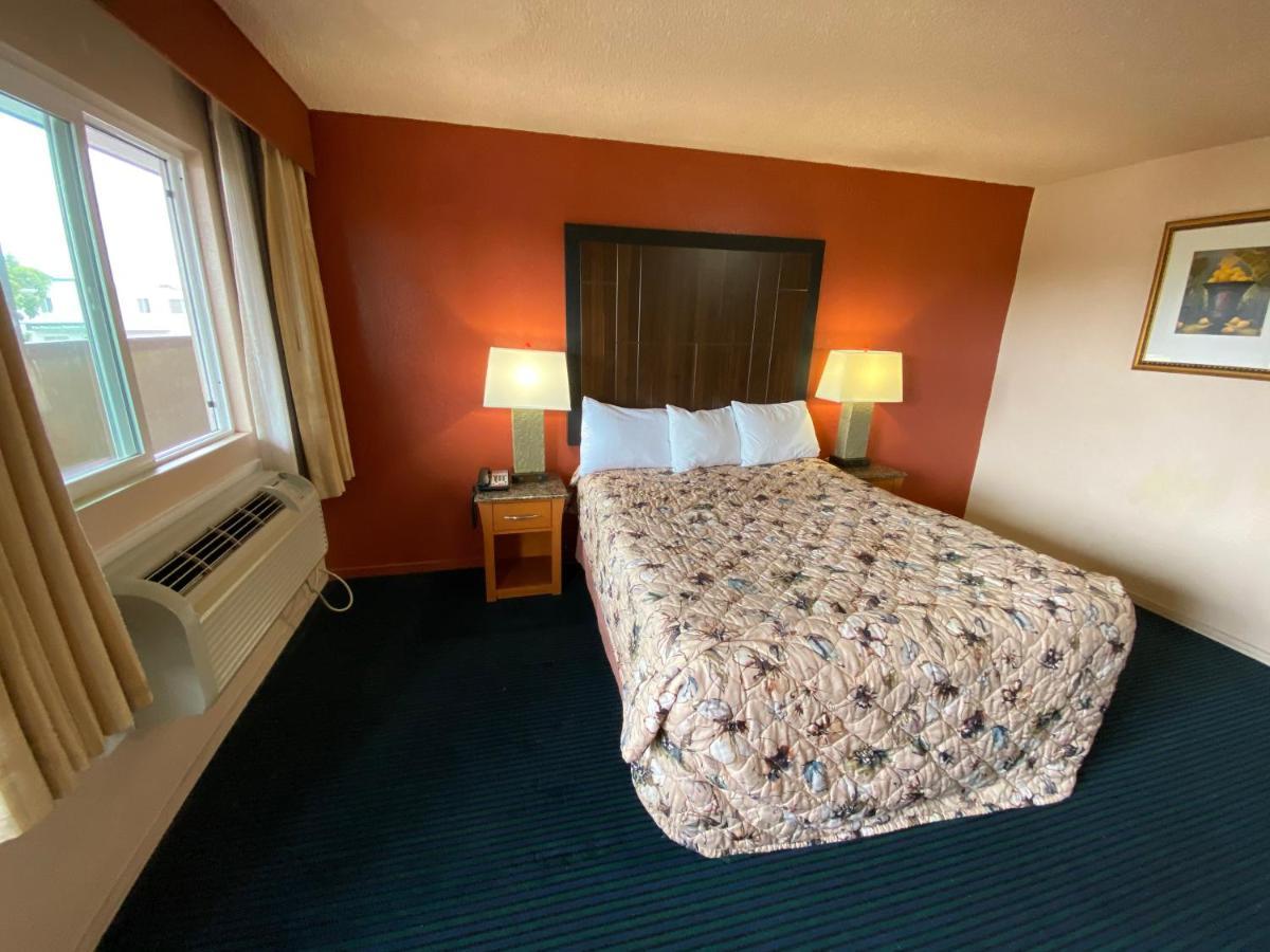 Pacific Inn Grover Beach Luaran gambar
