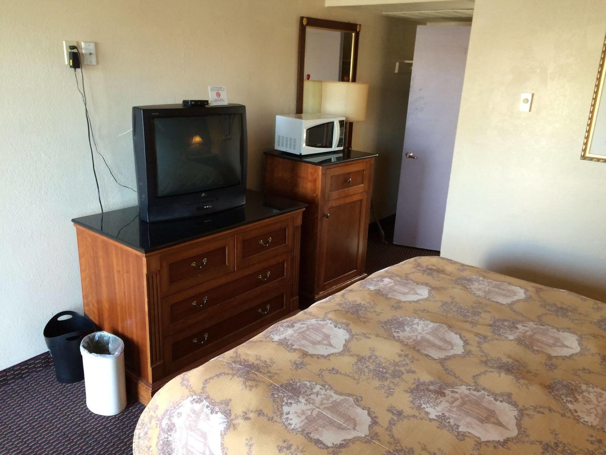 Pacific Inn Grover Beach Luaran gambar