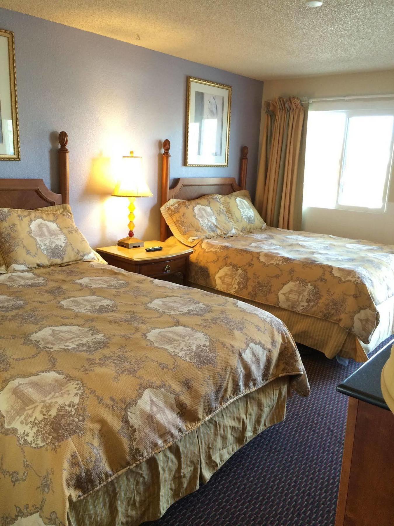 Pacific Inn Grover Beach Luaran gambar