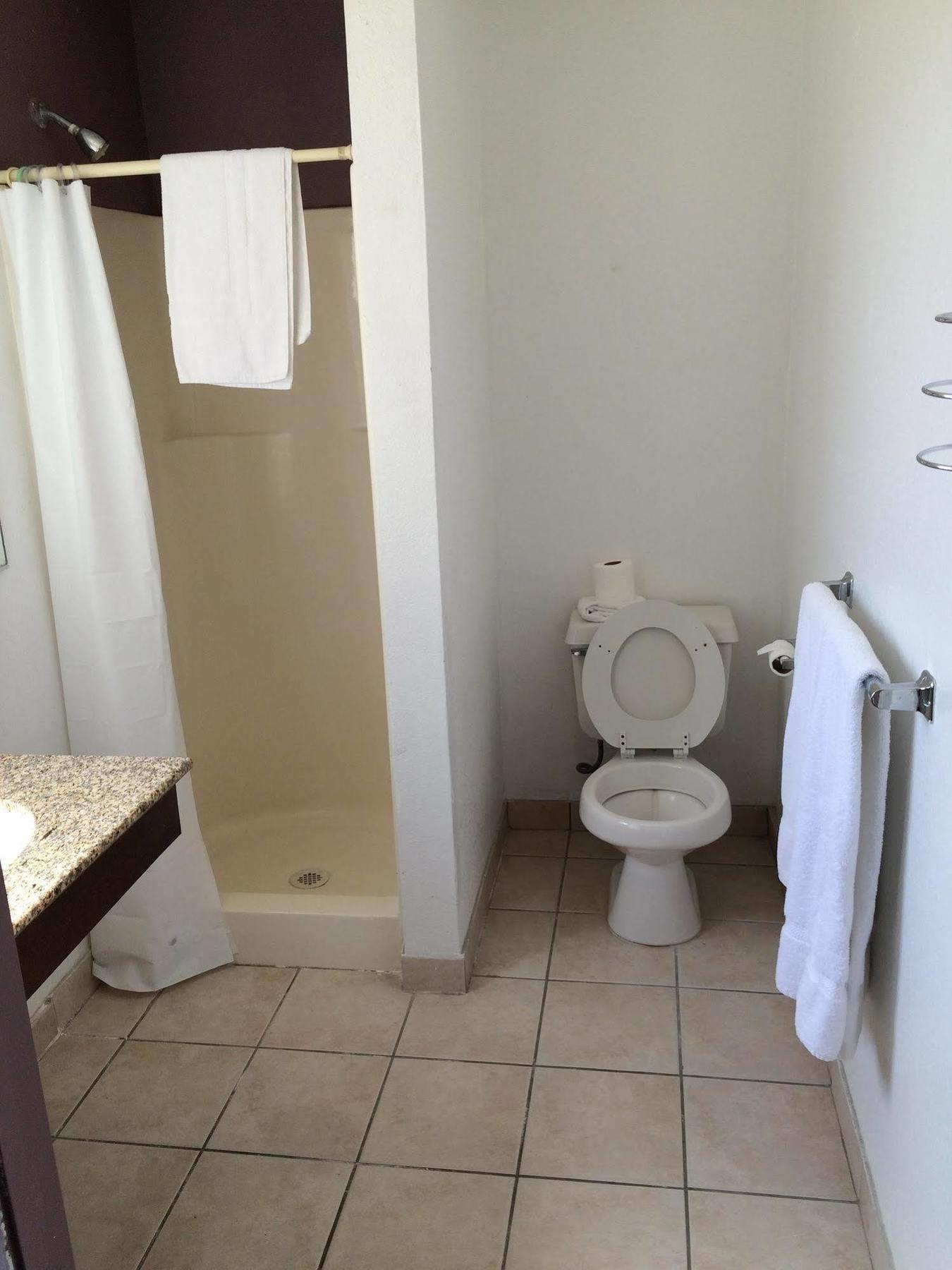 Pacific Inn Grover Beach Luaran gambar