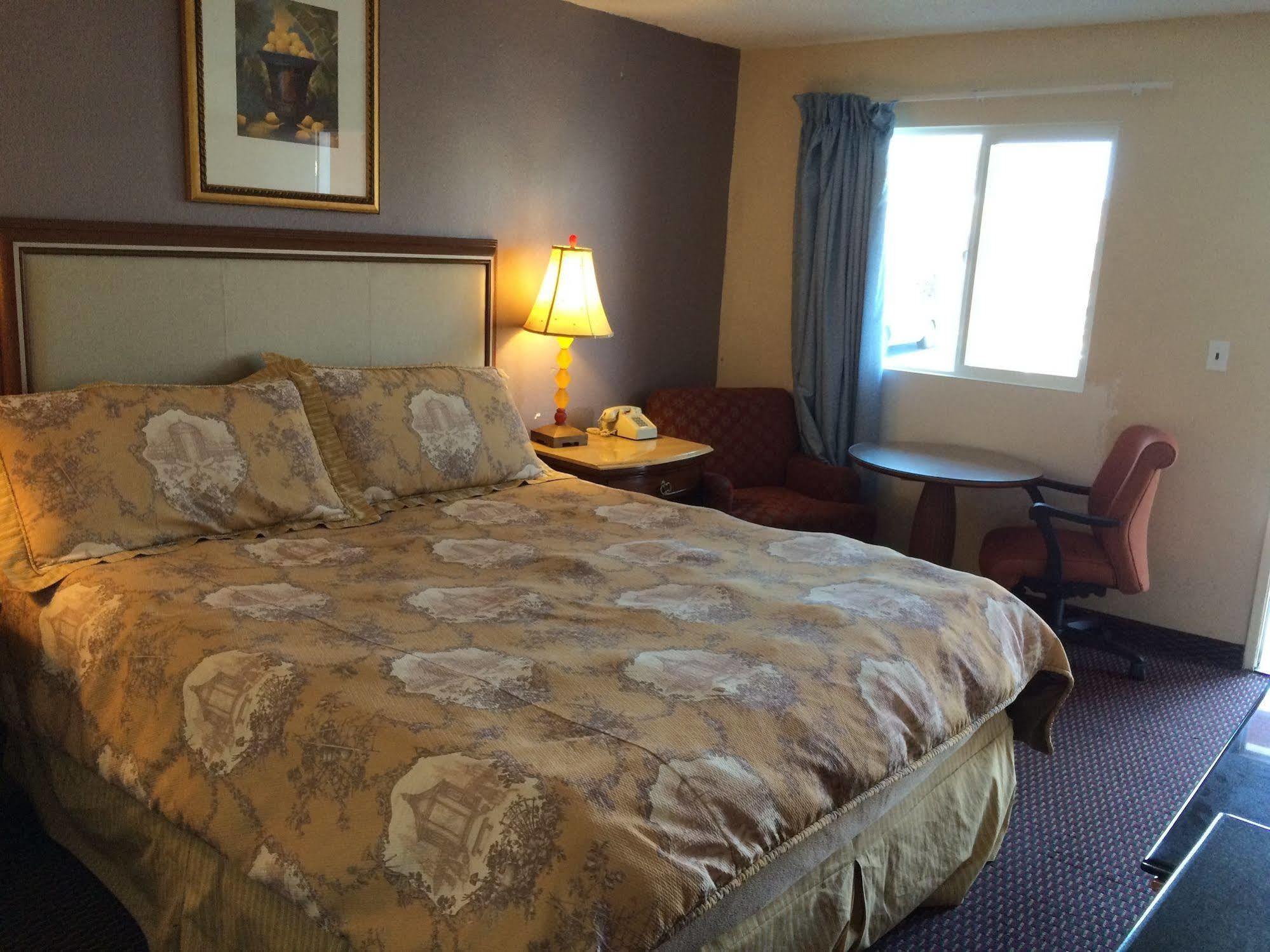 Pacific Inn Grover Beach Luaran gambar