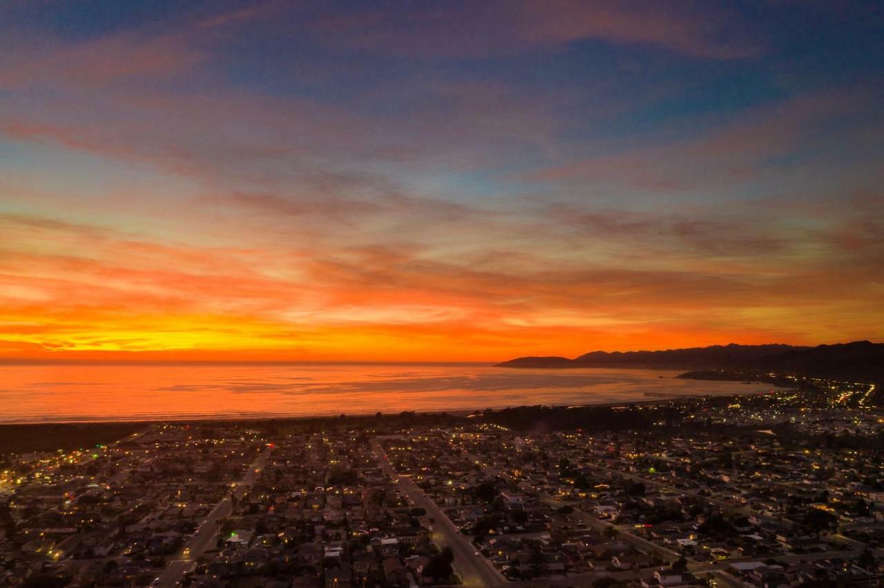 Pacific Inn Grover Beach Luaran gambar