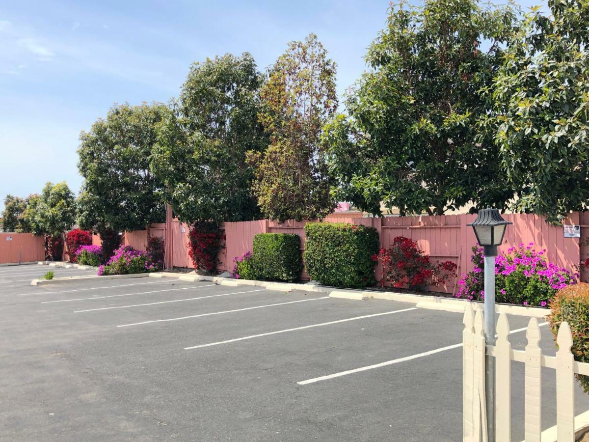 Pacific Inn Grover Beach Luaran gambar
