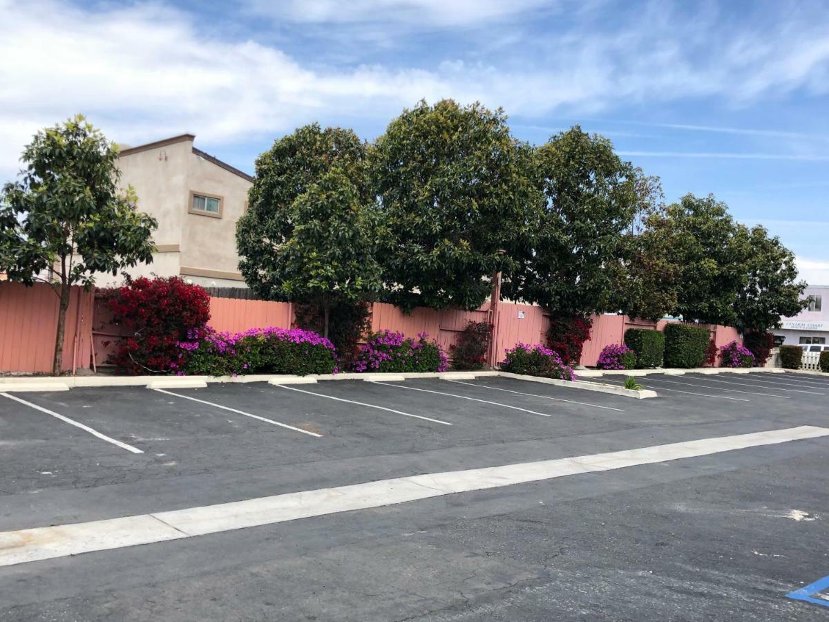 Pacific Inn Grover Beach Luaran gambar