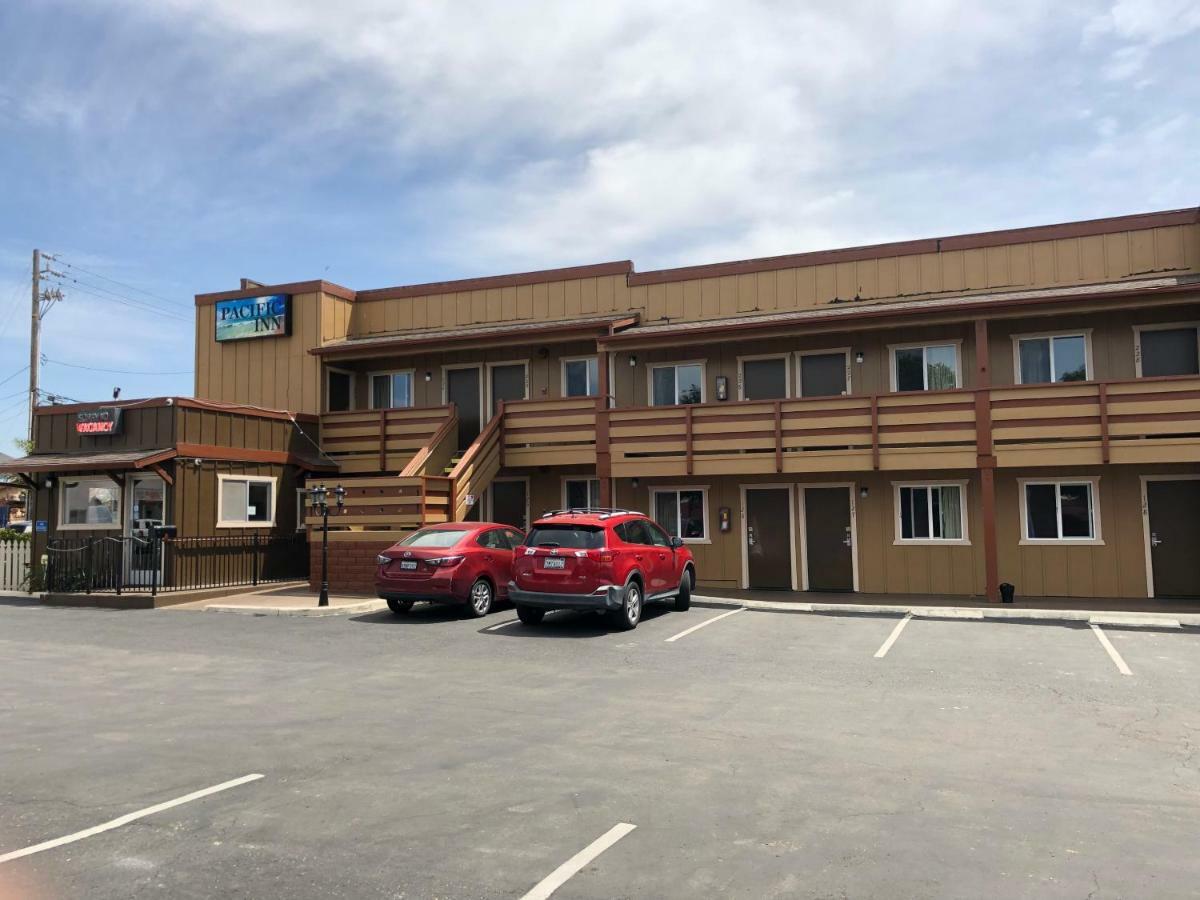 Pacific Inn Grover Beach Luaran gambar